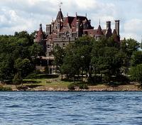 Boldt Castle